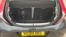 Toyota Aygo 1.0 VVT-i X-Play 5dr Petrol Hatchback